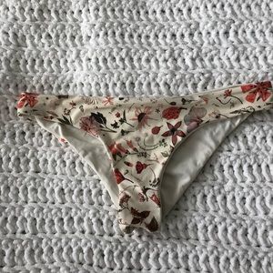 L Space Bitsy Cut Bottom